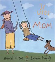 Cover of: 31 uses for a mom