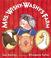 Cover of: Mrs. Wishy-Washy's Farm