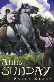 Cover of: Anna Sunday