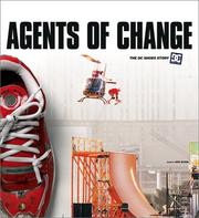 Cover of: Agents of Change: The Story of DC Shoes and Its Athletes