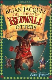 Cover of: Otters: Tribes Of Redwall #2