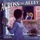 Cover of: Across the alley