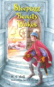 Cover of: Sleeping Beauty Wakes by M.C. Hall