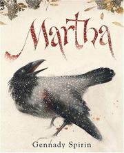 Cover of: Martha