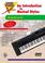 Cover of: An Introduction to Musical Styles for Keyboard (The Ultimate Beginner Xpress)