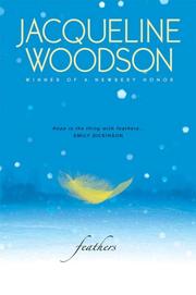 Cover of: Feathers by Jacqueline Woodson