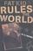 Cover of: Fat kid rules the world