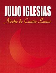 Cover of: Noche de Cuatro Lunas