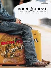 Cover of: Bon Jovi by Bon Jovi