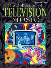 Cover of: The Collection Of TV Music