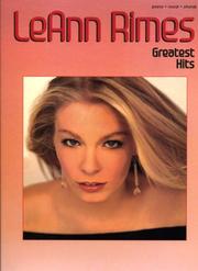 Cover of: LeAnn Rimes: Greatest Hits