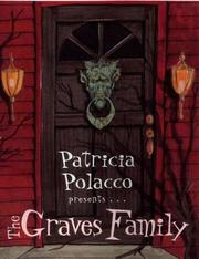 Cover of: The Graves family
