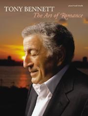 Tony Bennett by Tony Bennett - undifferentiated