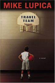 Cover of: Travel team