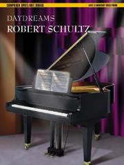 Cover of: Composer Spotlight Series | Robert Schultz