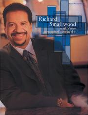 Cover of: Persuaded Live by Richard Smallwood