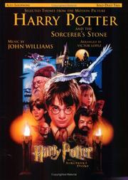 Selected Themes from the Motion Picture Harry Potter and the Sorcerer's Stone by John Williams, Victor Lopez