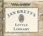 Cover of: Jan Brett's Little Library