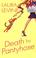 Cover of: Death By Pantyhose (Jaine Austen Mysteries)