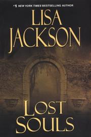 Cover of: Lost Souls by Lisa Jackson