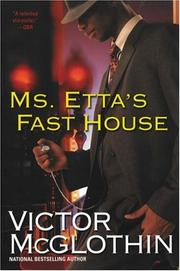 Cover of: Ms. Etta's Fast House
