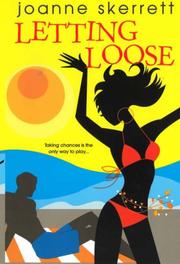 Cover of: Letting Loose