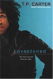 Cover of: Lovestoned