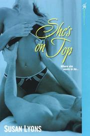 Cover of: She's On Top