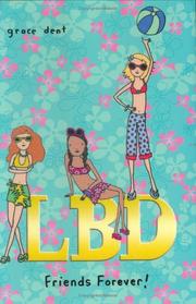 Cover of: LBD : friends forever
