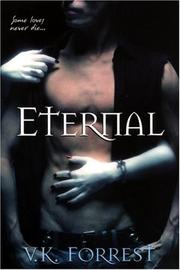 Eternal (Clare's Point) by V.K. Forrest, V. K. Forrest