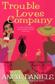 Cover of: Trouble Loves Company