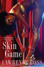 Cover of: Skin Game