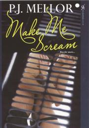 Cover of: Make Me Scream