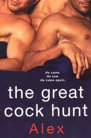 Cover of: The Great Cock Hunt
