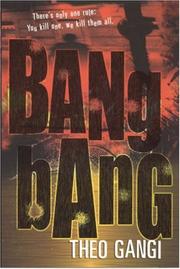 Cover of: Bang Bang