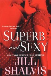 Cover of: Superb and Sexy (Sky High Air, Book 3)
