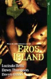 Cover of: Eros Island