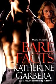 Cover of: Bare Facts