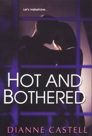 Cover of: Hot and Bothered