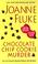 Cover of: Chocolate Chip Cookie Murder (Hannah Swenson Mysteries)