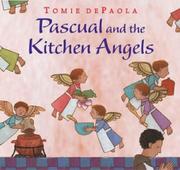 Cover of: Pascual and the kitchen angels