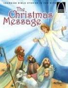 Cover of: The Christmas Message