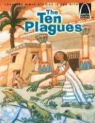 Cover of: The Ten Plagues