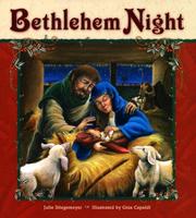 Cover of: Bethlehem Night