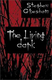 Cover of: The Living Dark