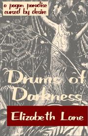 Cover of Drums of Darkness