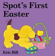 Cover of: Spot's First Easter