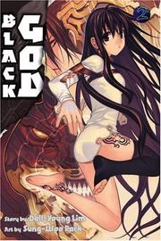 Cover of: Black God, Vol. 2 (Black God)