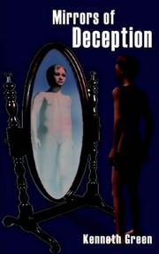 Cover of: Mirrors of Deception by Kenneth Green