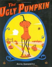 Cover of: The Ugly Pumpkin